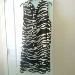 ❤️ dress by H&M. 3/ $20